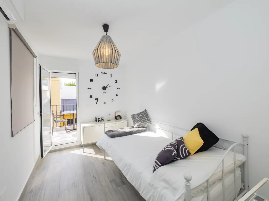Appartements à Málaga