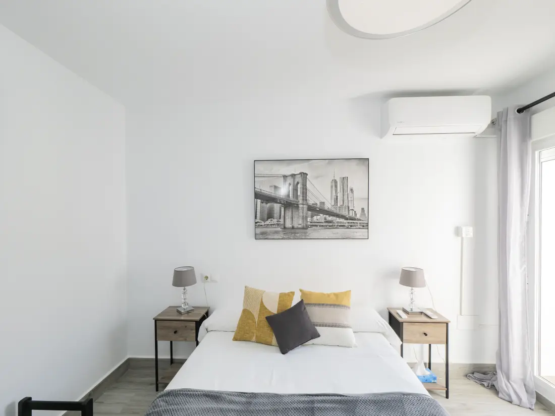 Appartements à Málaga