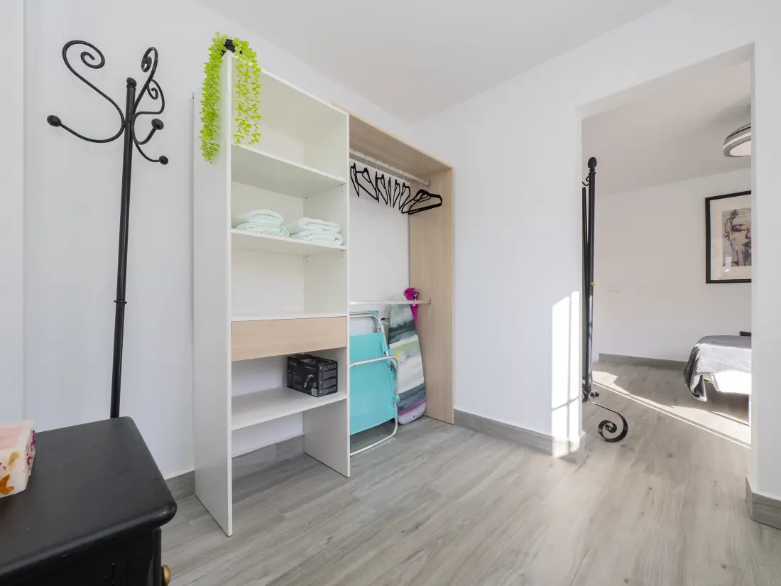 Appartements à Málaga