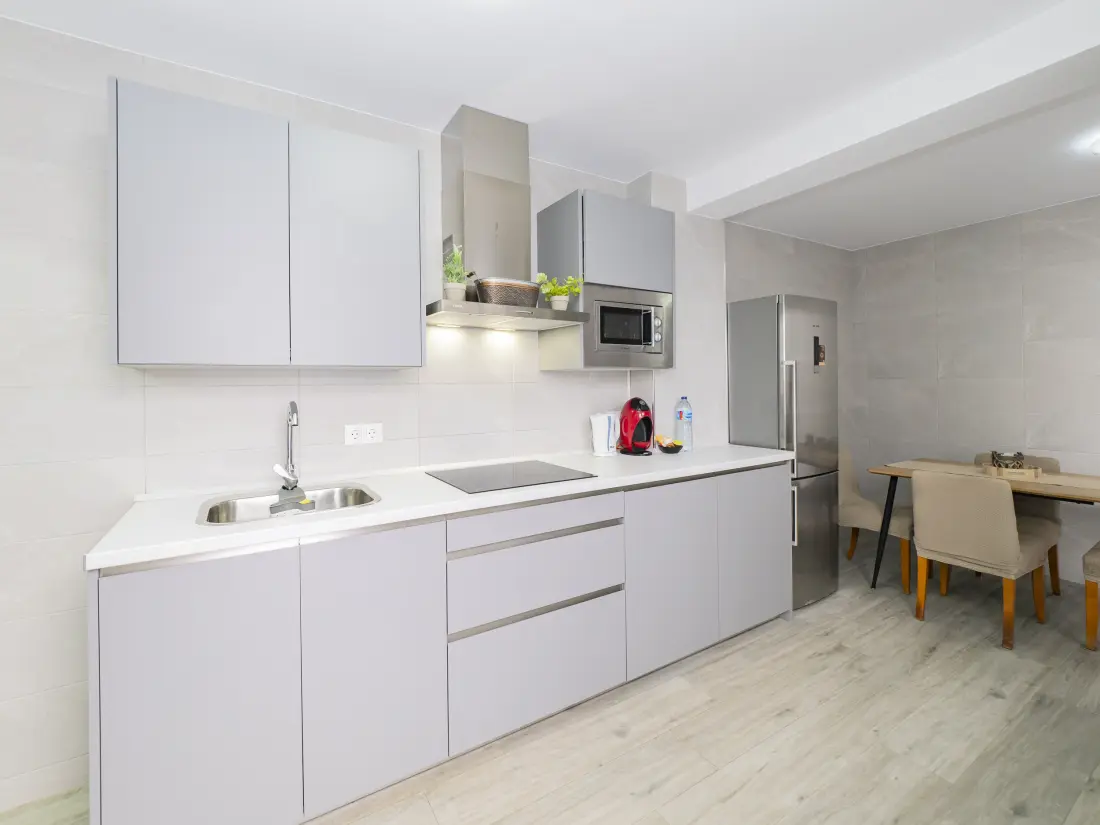 Appartements à Málaga