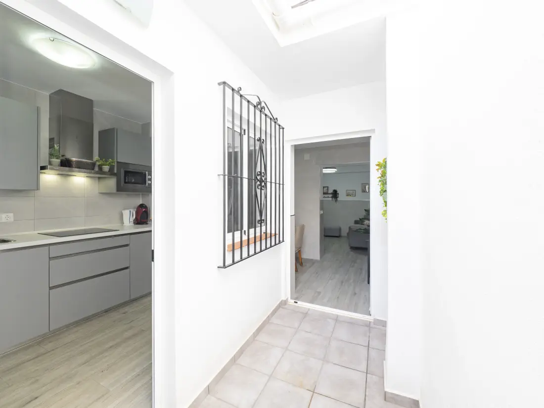 Appartements à Málaga