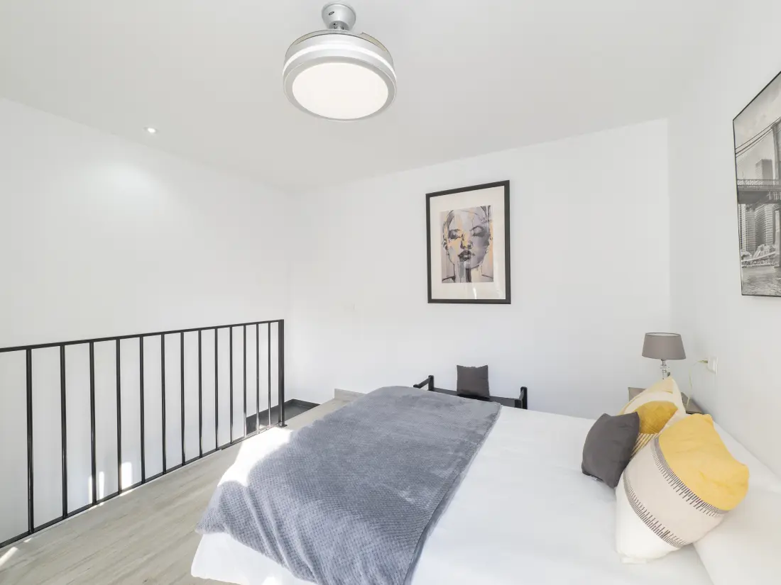 Appartements à Málaga