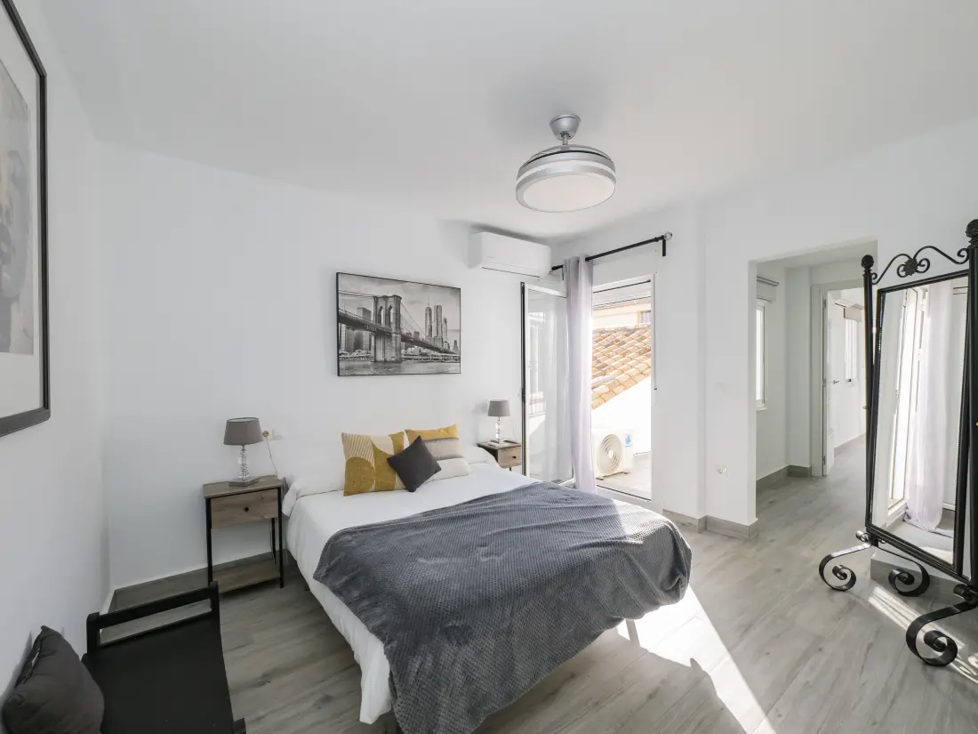Appartements à Málaga