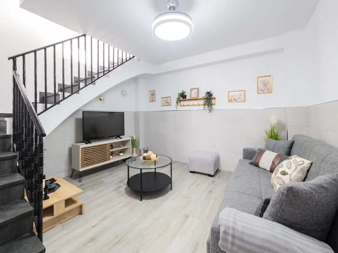 Appartements à Málaga