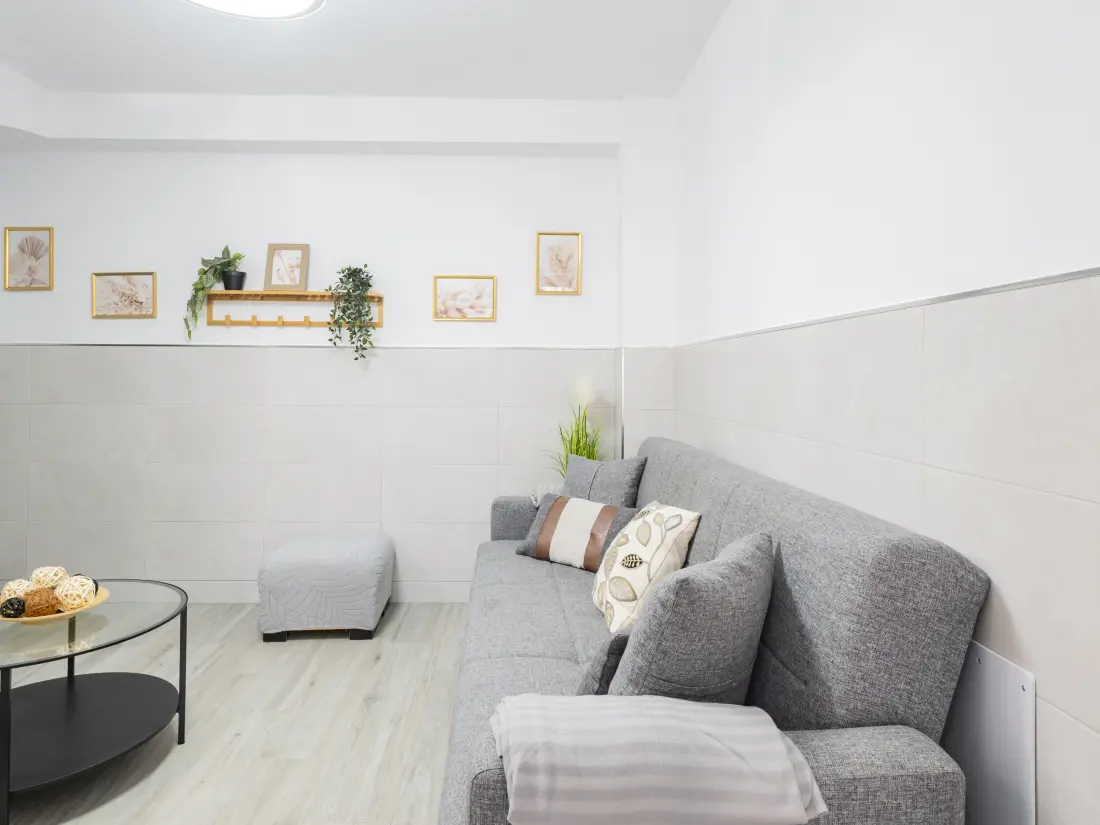 Appartements à Málaga