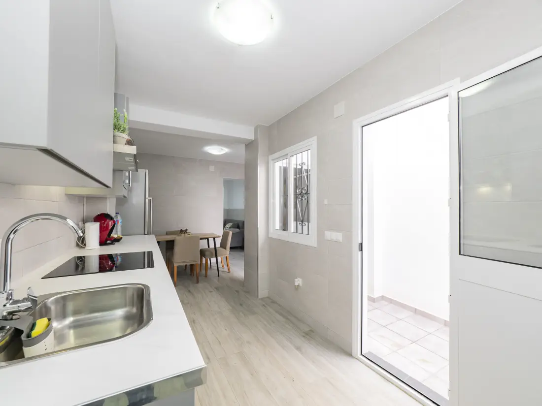 Appartements à Málaga