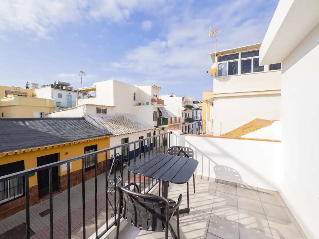 Appartements à Málaga
