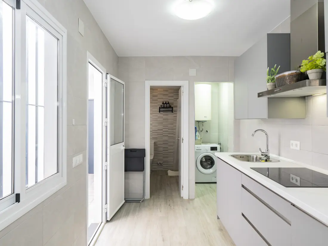 Appartements à Málaga