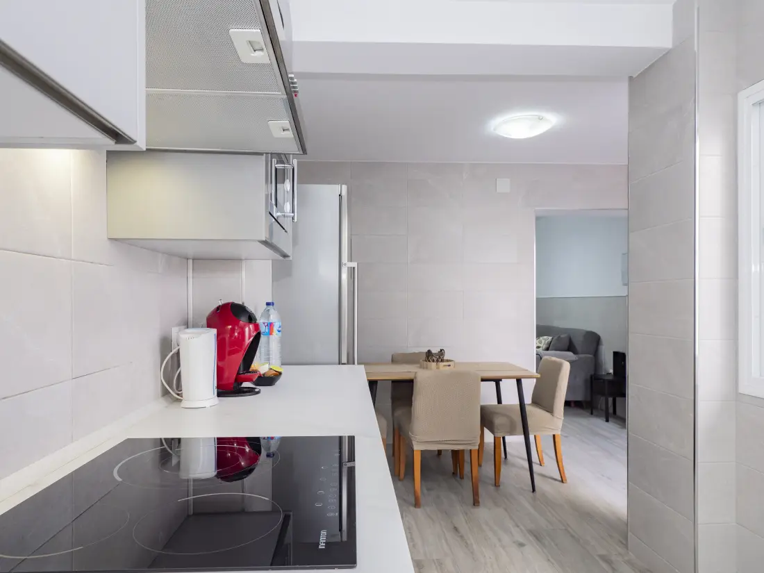 Appartements à Málaga