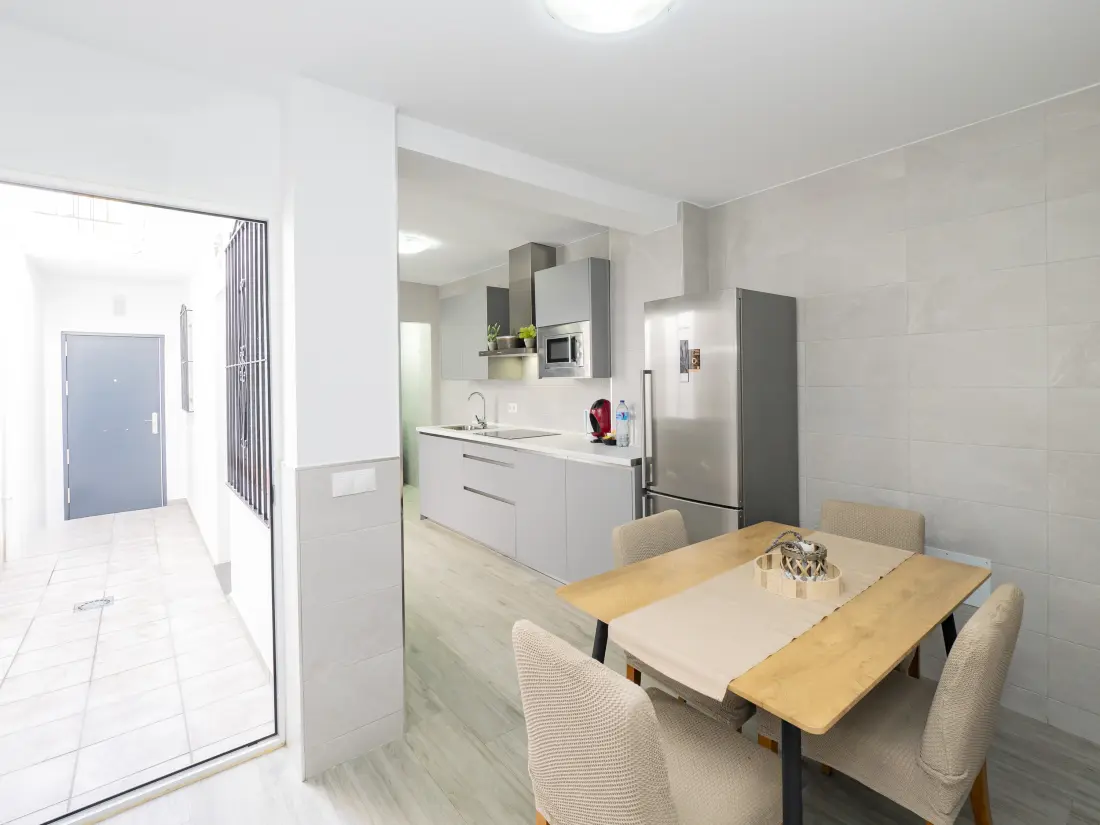 Appartements à Málaga