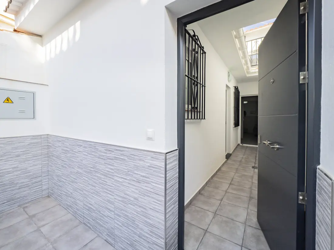 Appartements à Málaga
