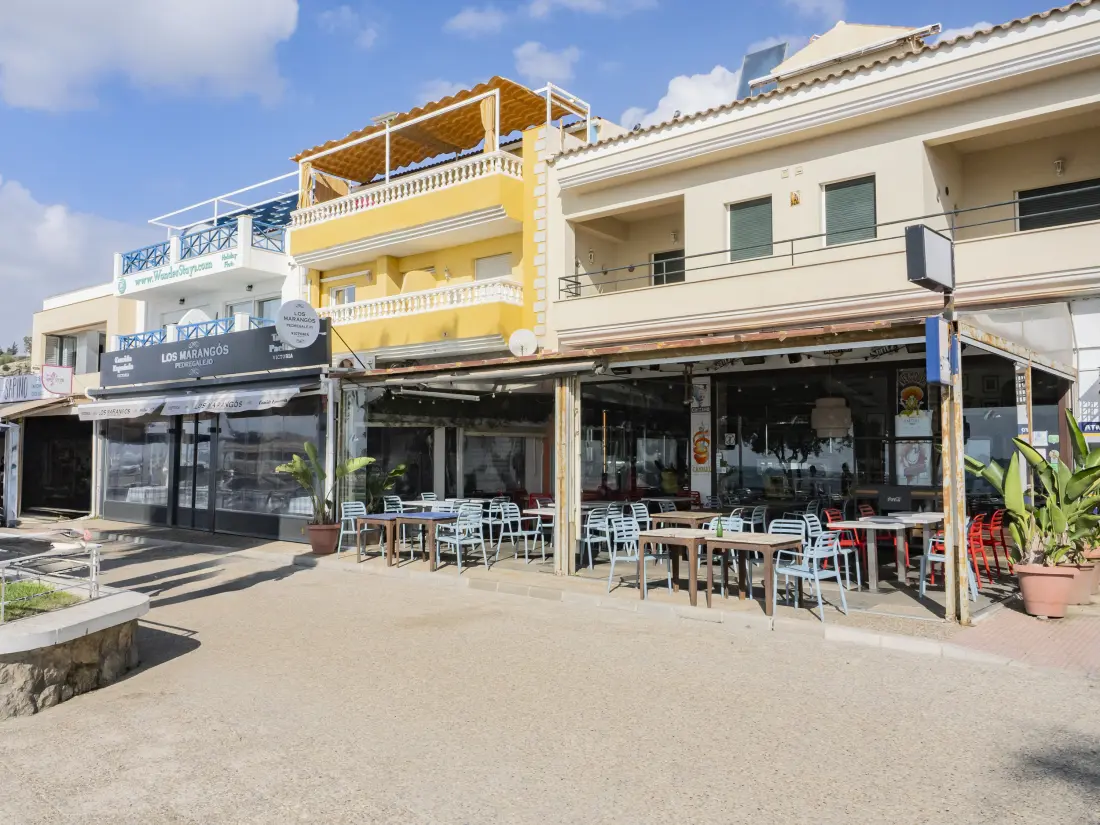 Appartements à Málaga