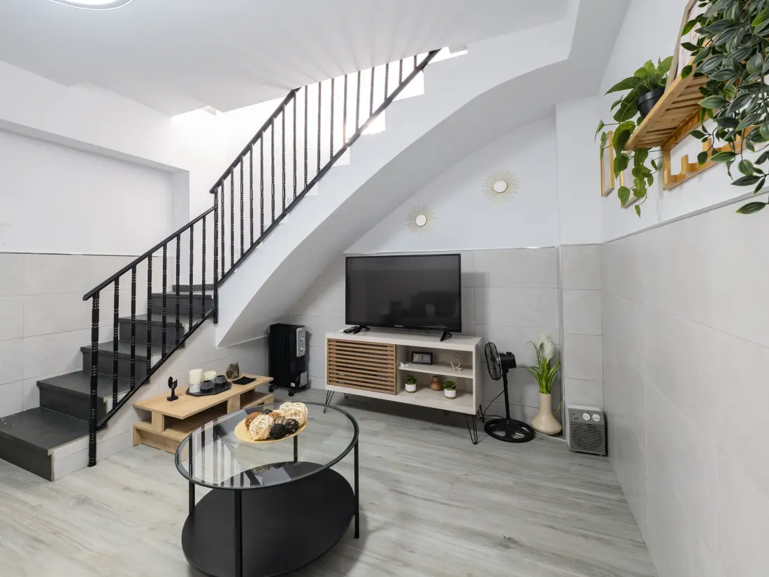 Appartements à Málaga