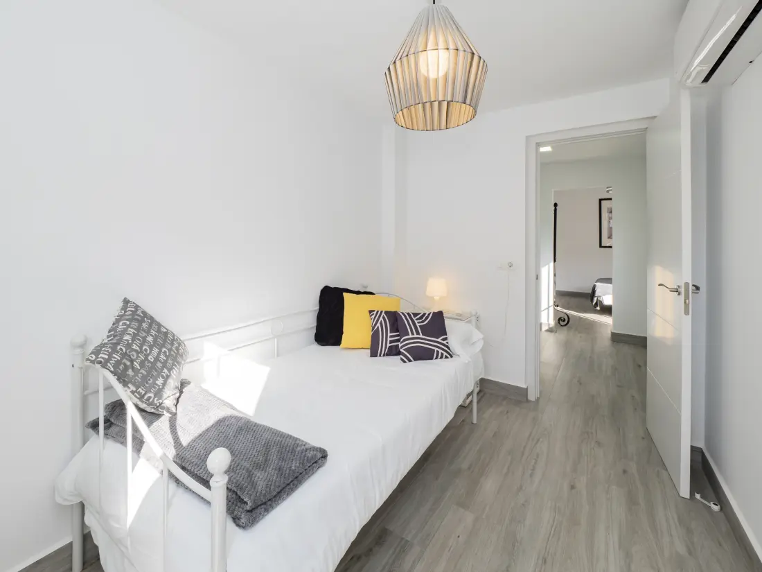 Appartements à Málaga