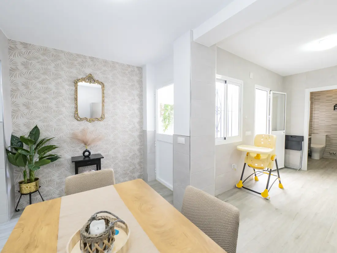 Appartements à Málaga