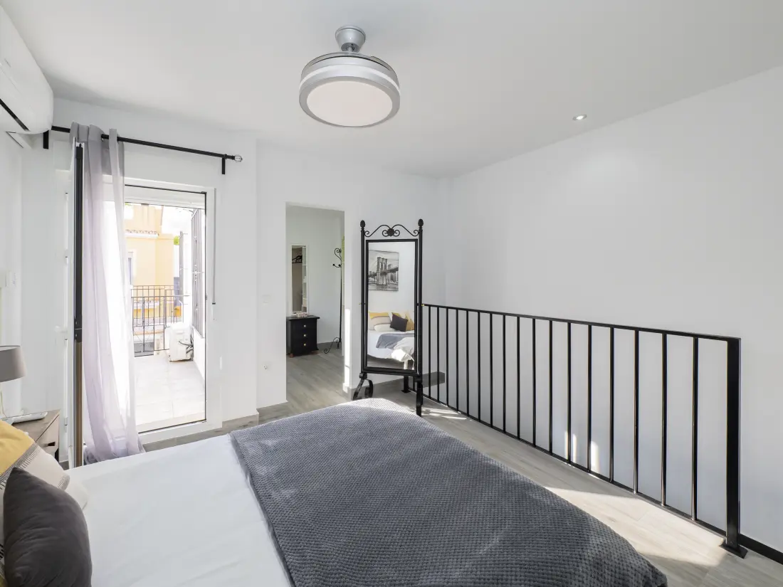 Appartements à Málaga