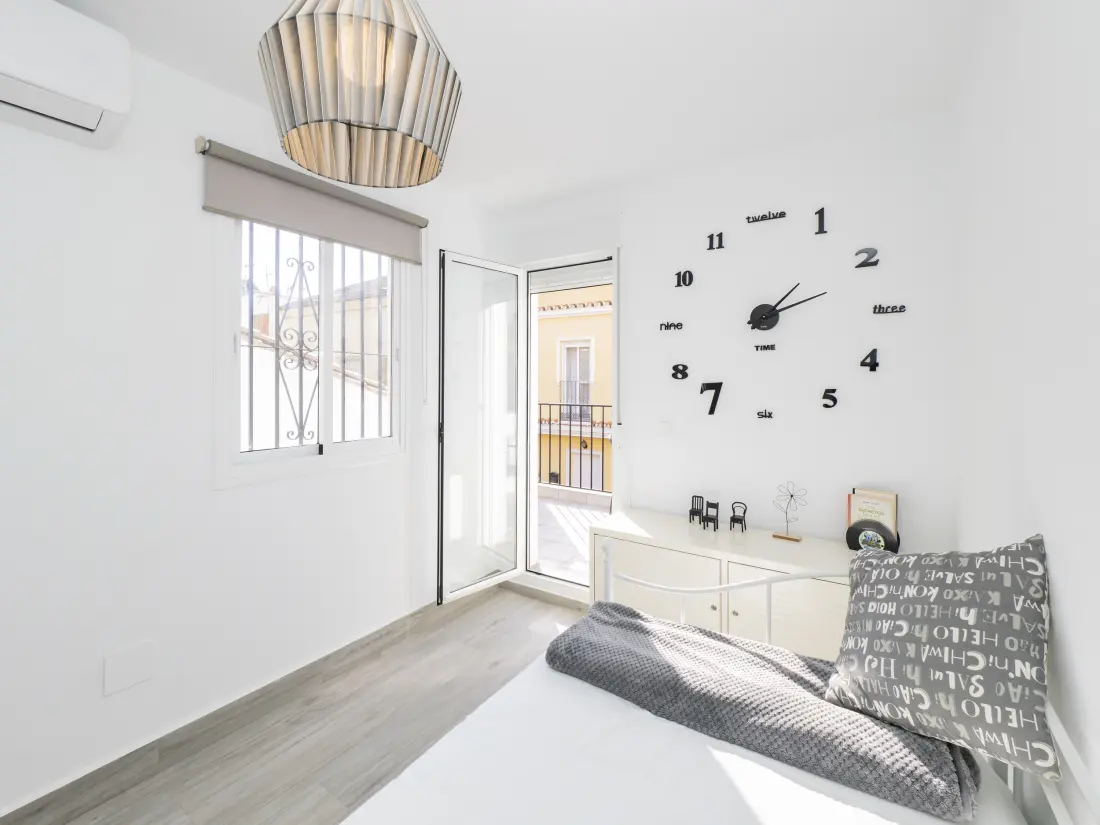 Appartements à Málaga