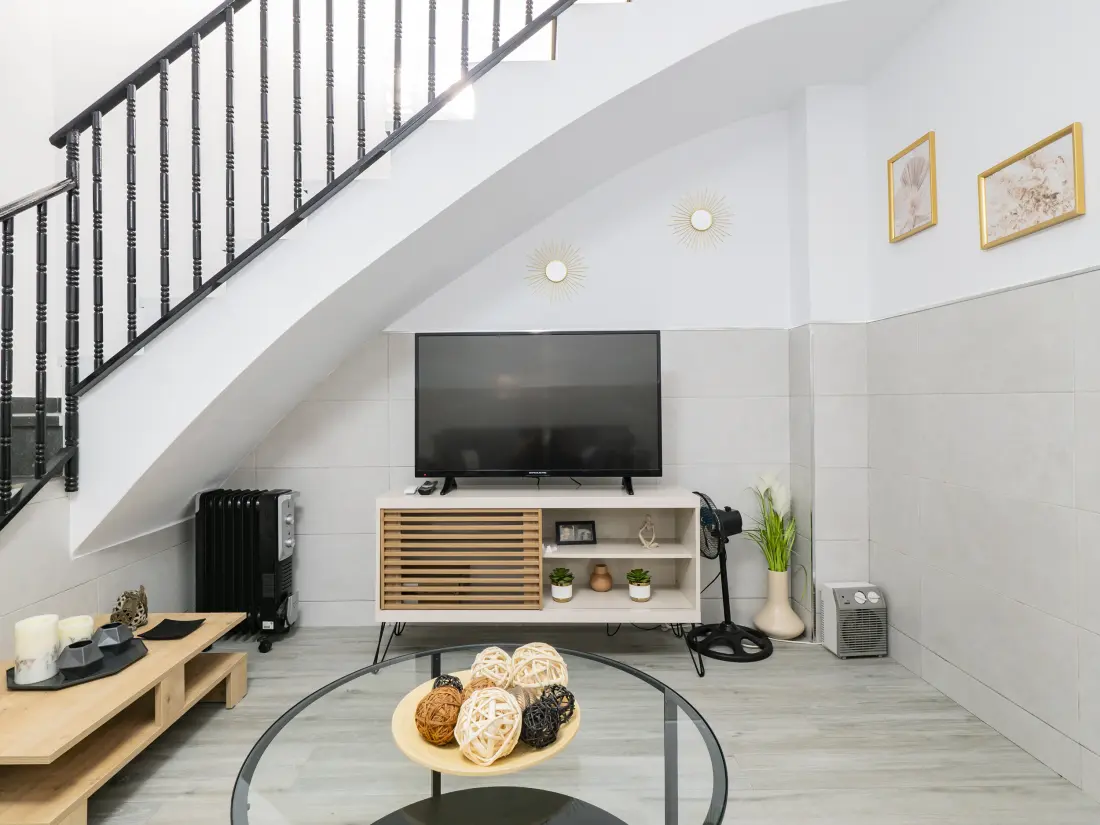 Appartements à Málaga