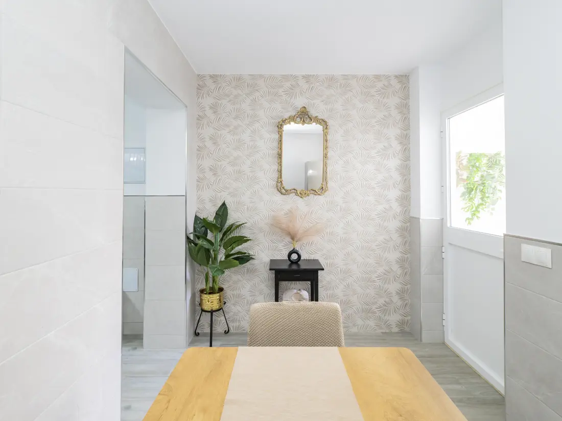 Appartements à Málaga