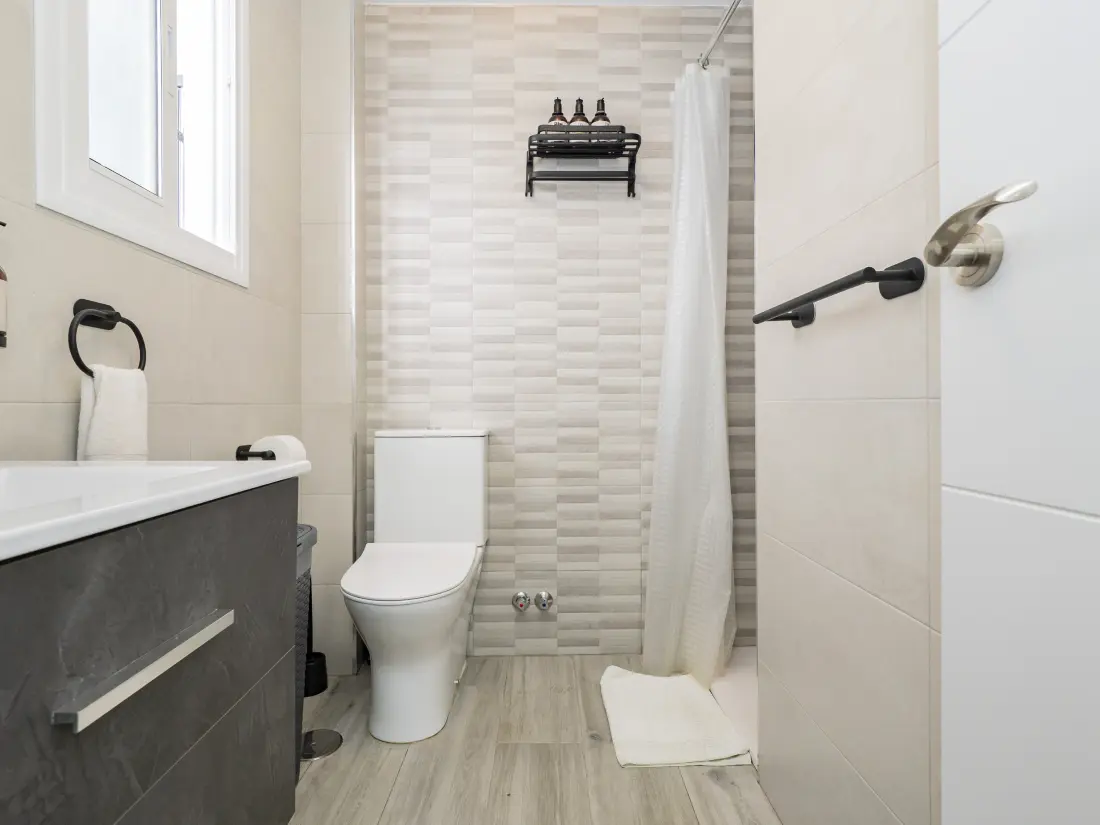 Appartements à Málaga