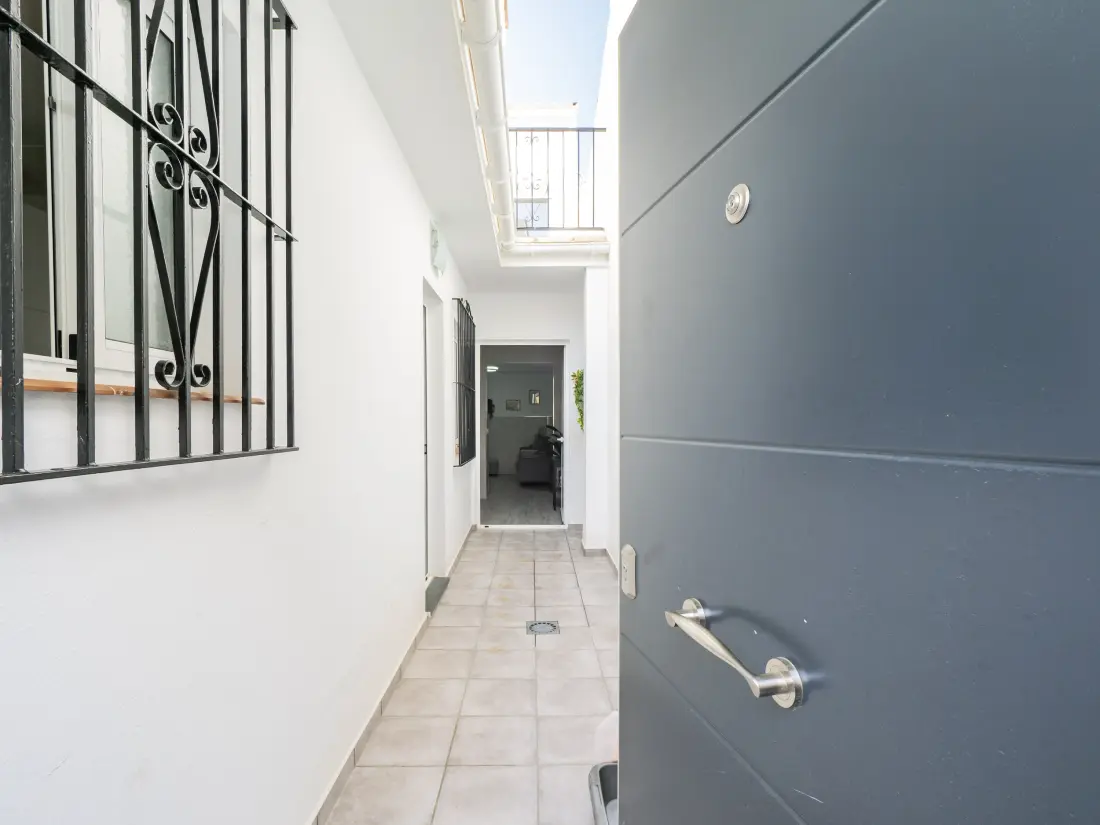 Appartements à Málaga