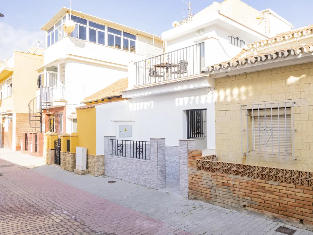 Appartements à Málaga