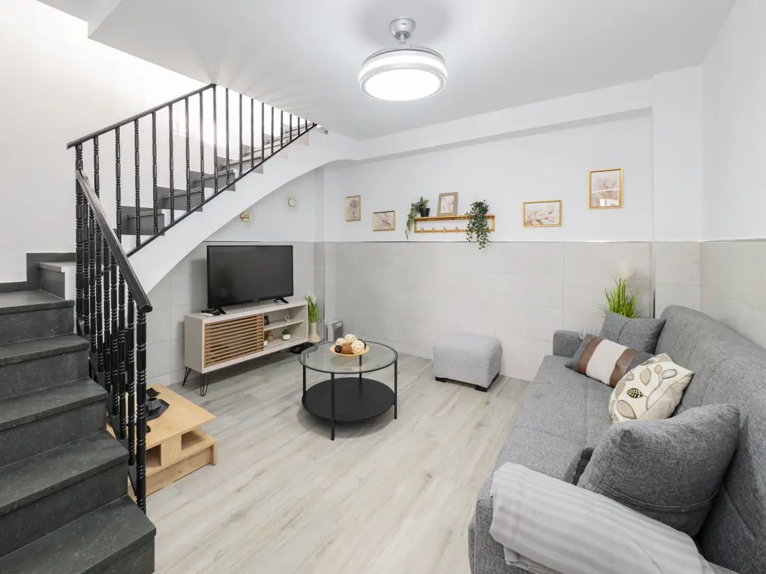 Appartements à Málaga