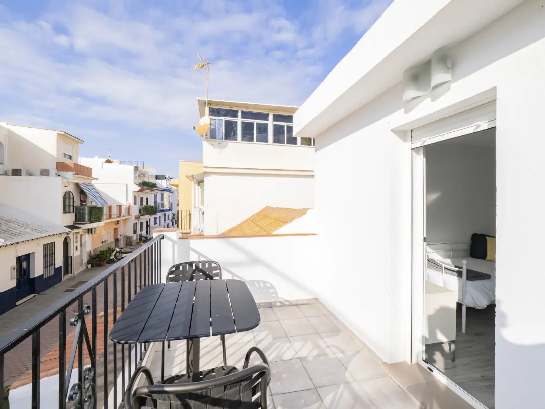 Appartements à Málaga
