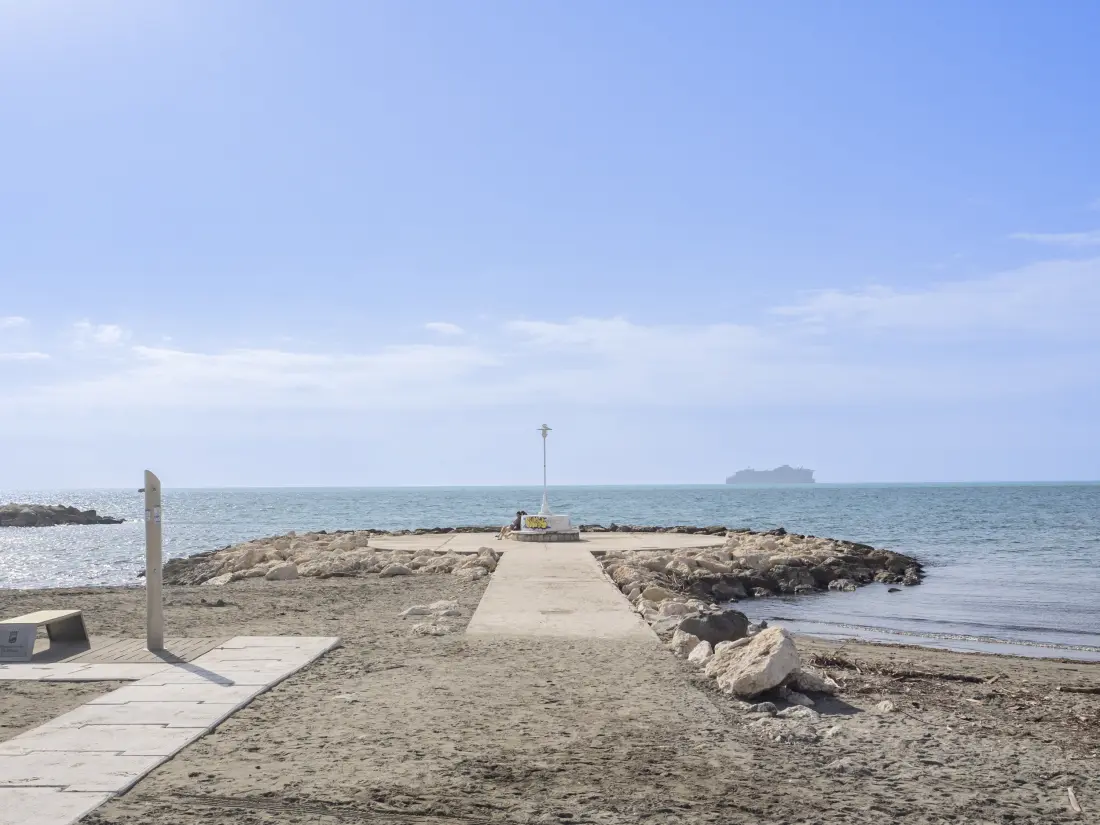 Appartements à Málaga