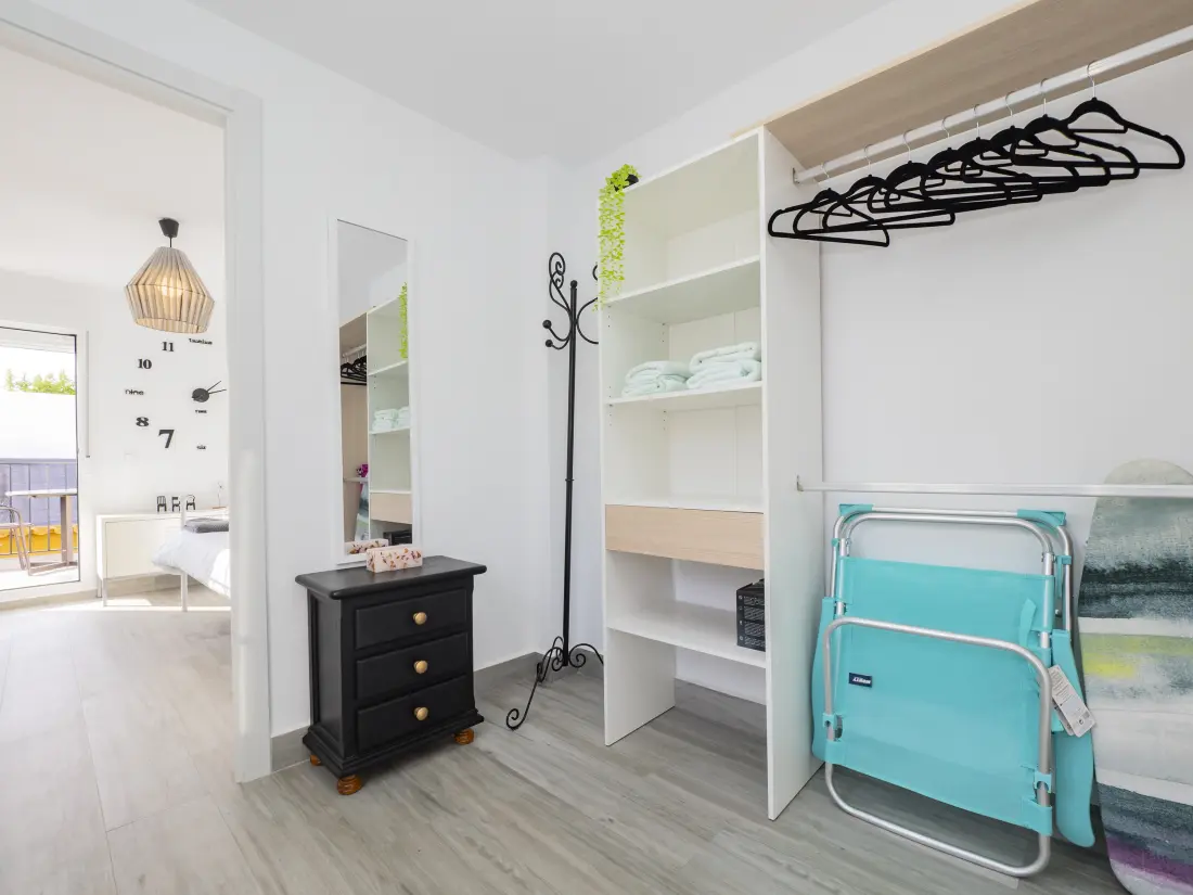 Appartements à Málaga