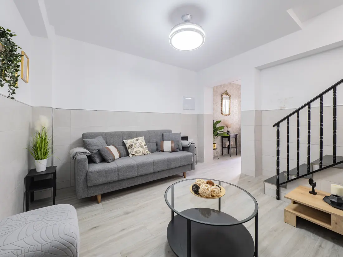 Appartements à Málaga