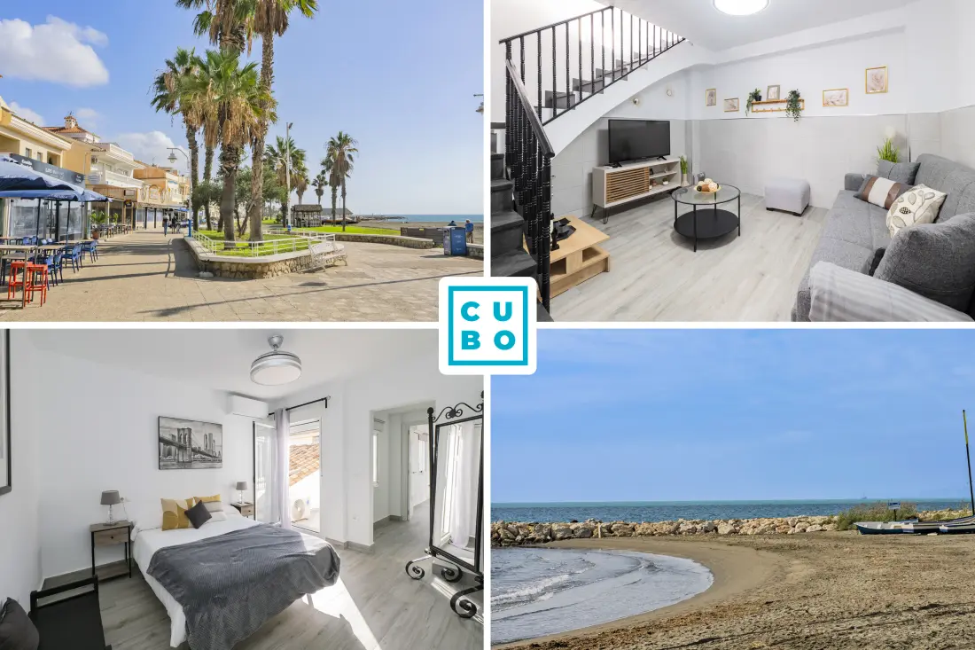 Appartements à Málaga