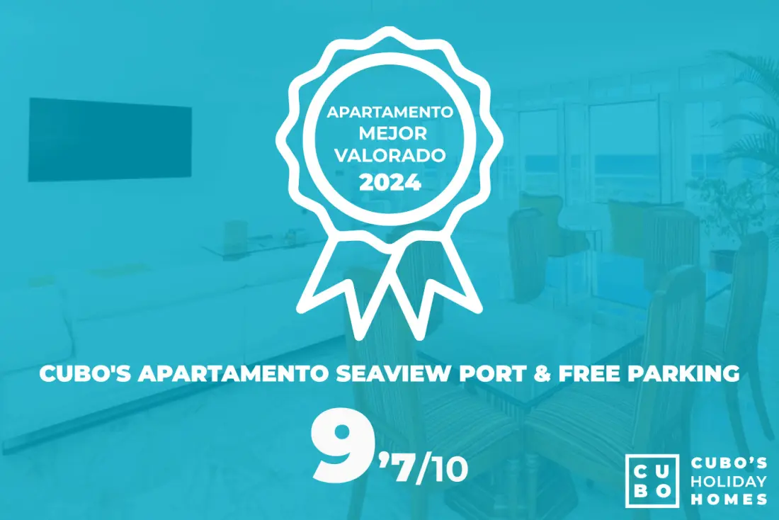 Appartements à Málaga