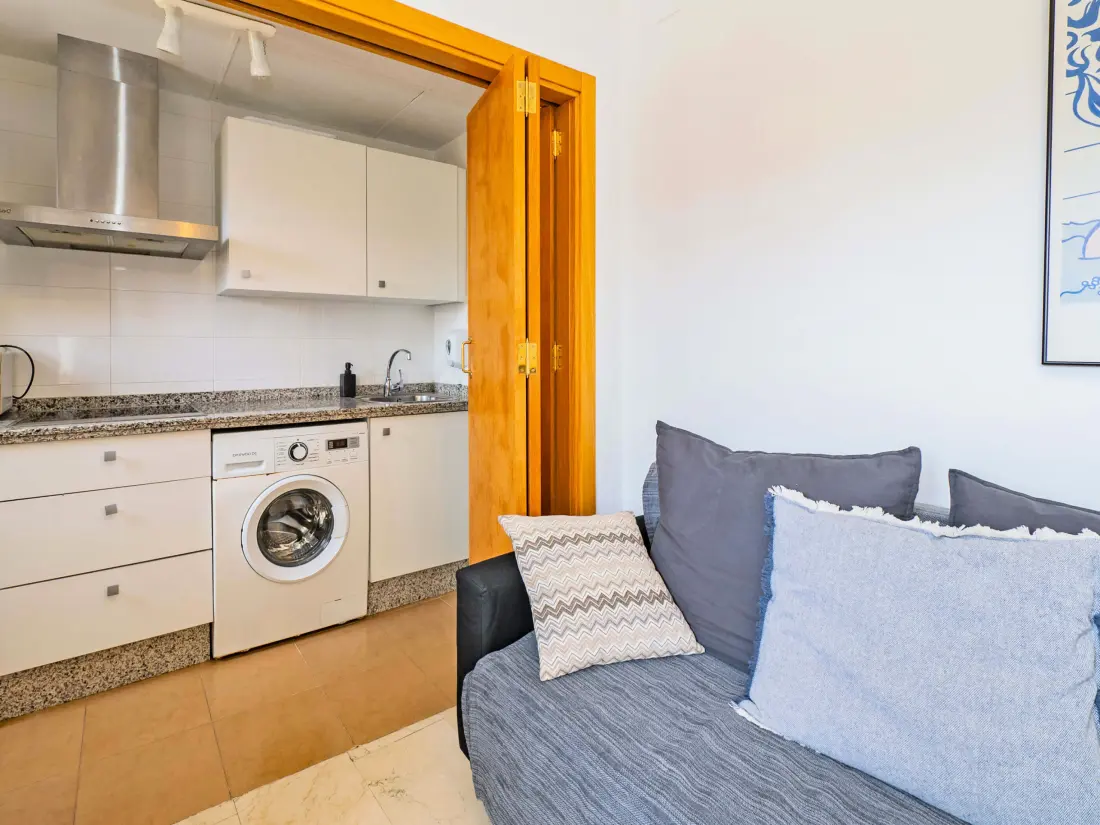 Appartements à Málaga