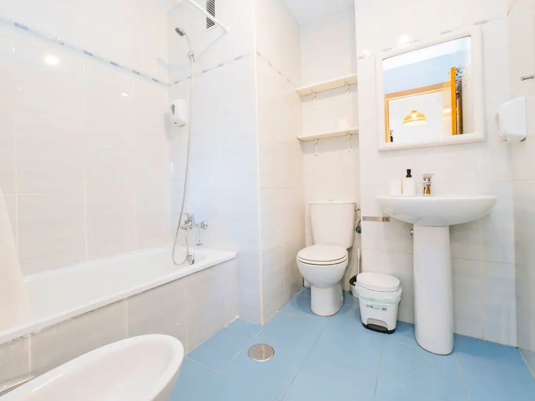 Appartements à Málaga