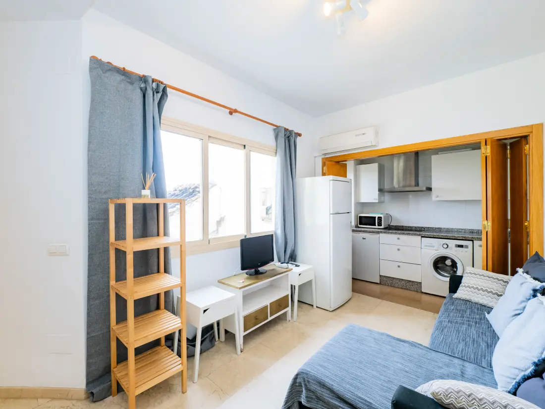 Appartements à Málaga