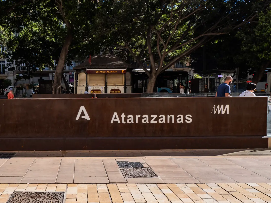 Appartements à Málaga