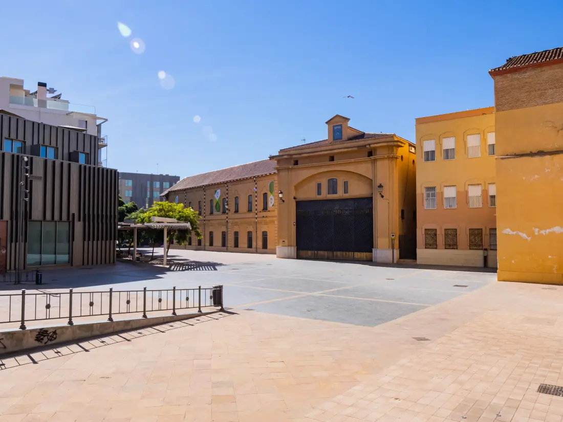 Appartements à Málaga