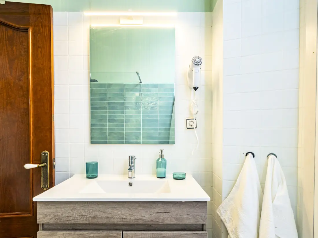 Appartements à Málaga