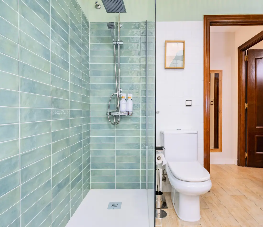 Appartements à Málaga