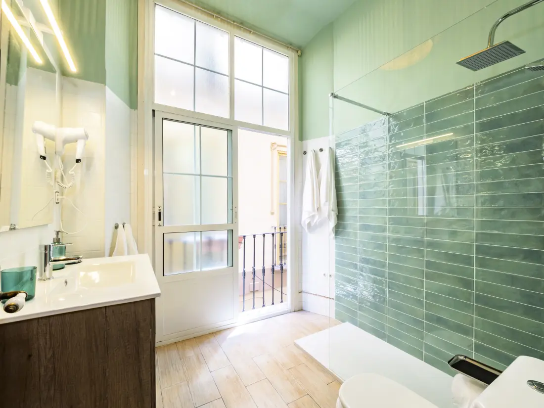 Appartements à Málaga