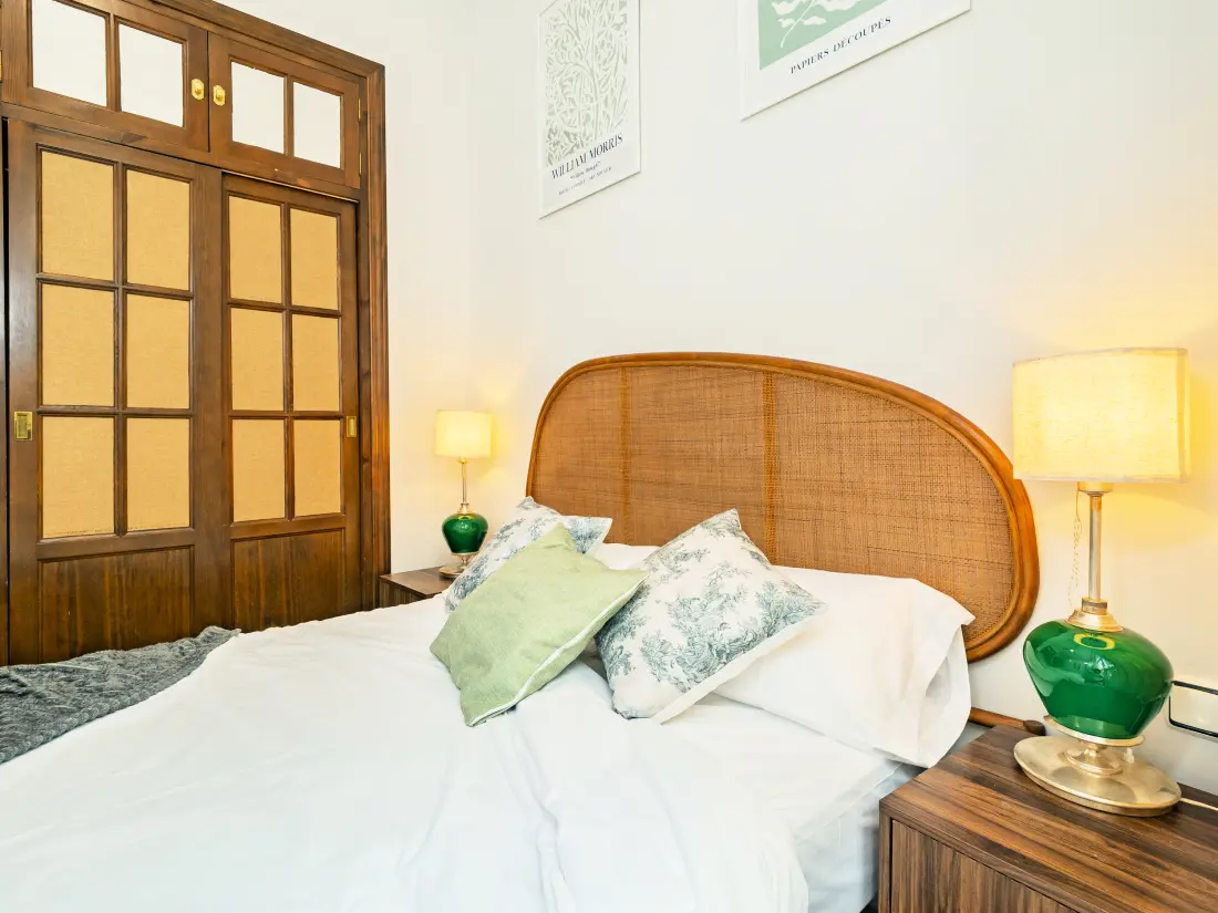 Appartements à Málaga