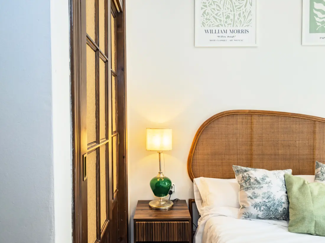 Appartements à Málaga