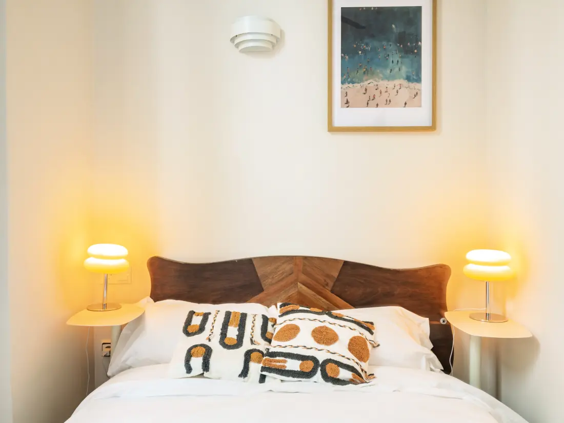 Appartements à Málaga