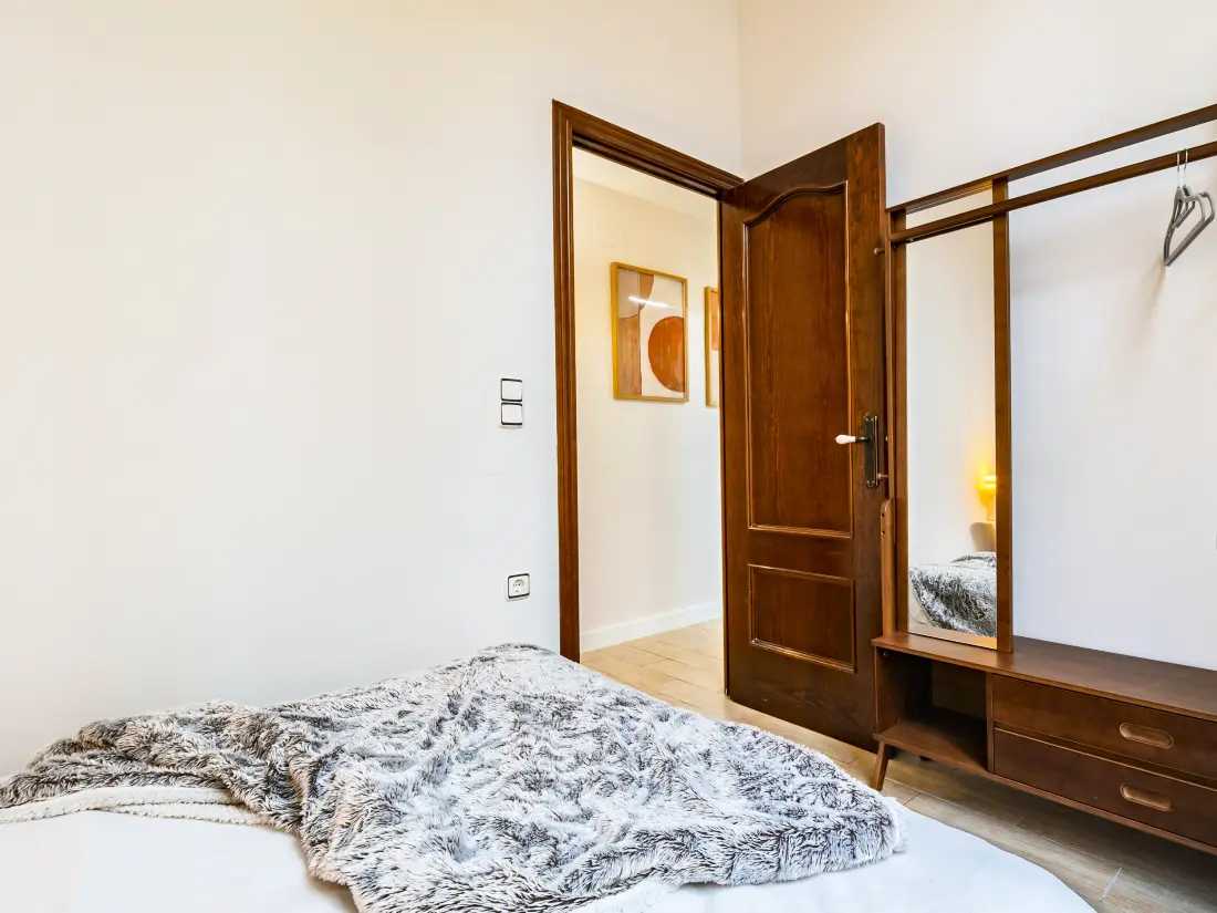 Appartements à Málaga