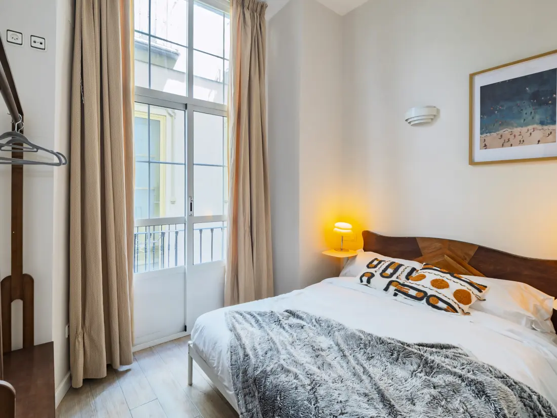 Appartements à Málaga