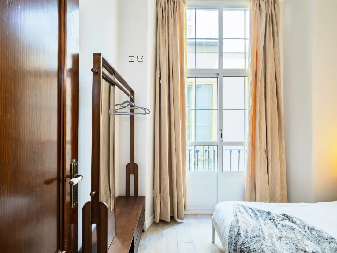 Appartements à Málaga
