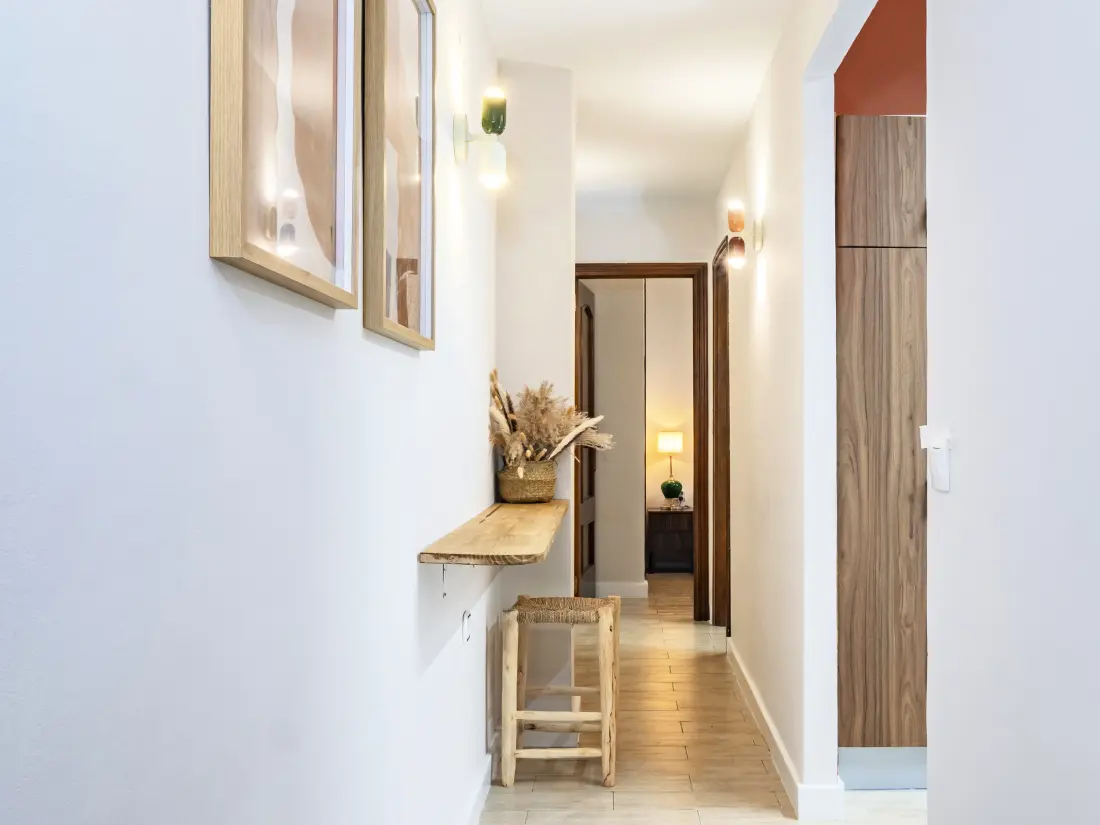Appartements à Málaga