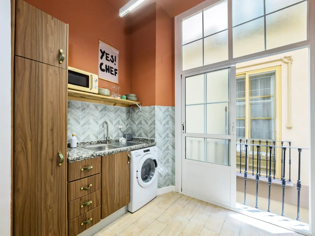 Appartements à Málaga