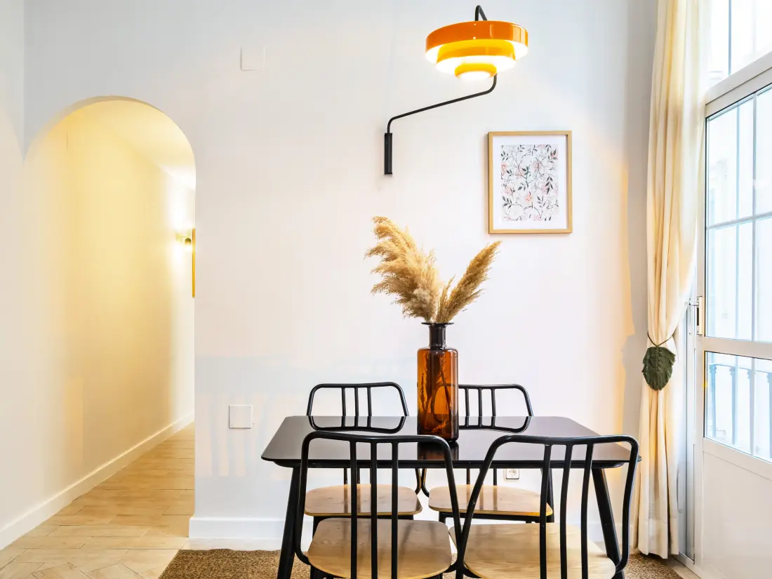Appartements à Málaga